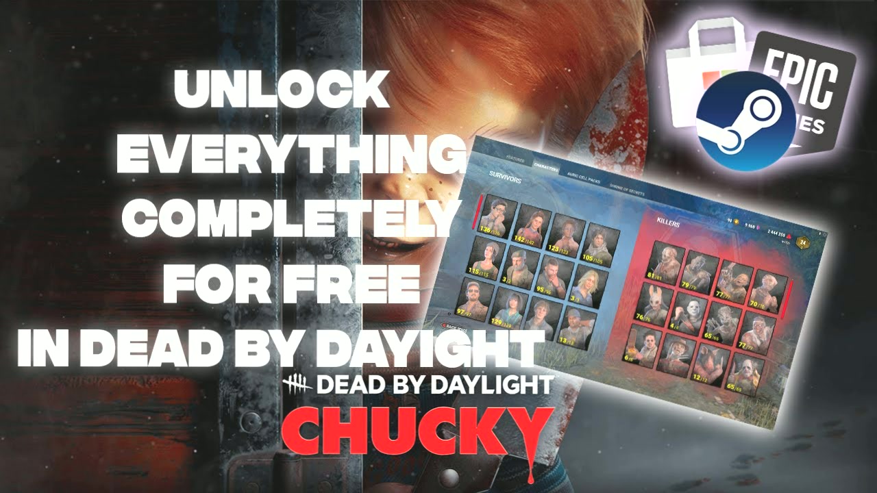 script-dead-by-daylight · GitHub Topics · GitHub