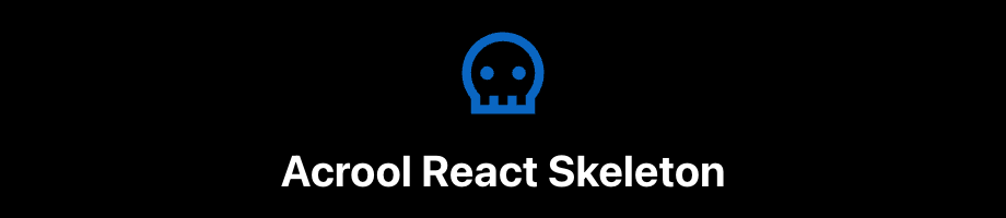skeleton · GitHub Topics · GitHub