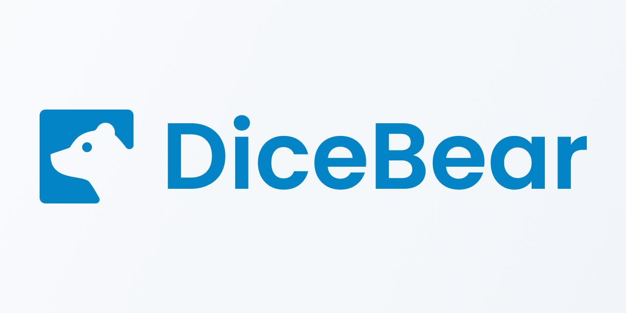 dicebear