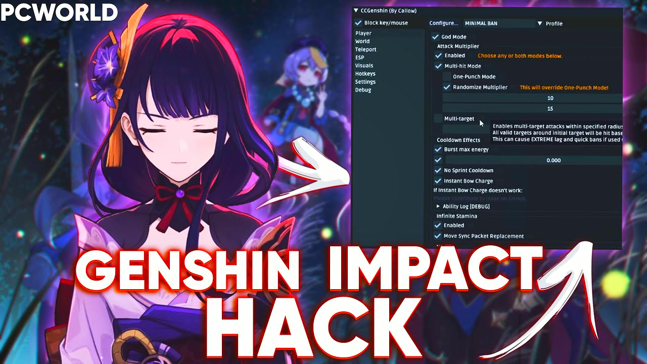 genshin-impact-memes · GitHub Topics · GitHub