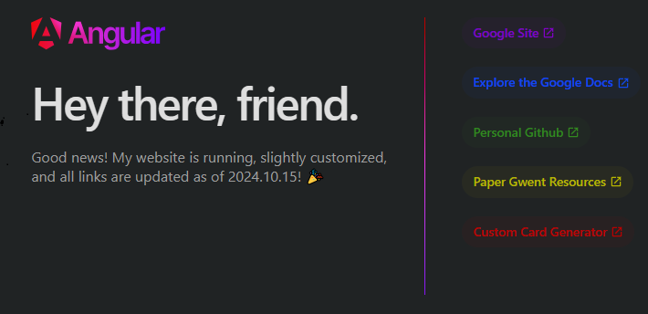 GitHub - calebketterer/Calebs-Virtual-Compendium: A start to my Angular ...