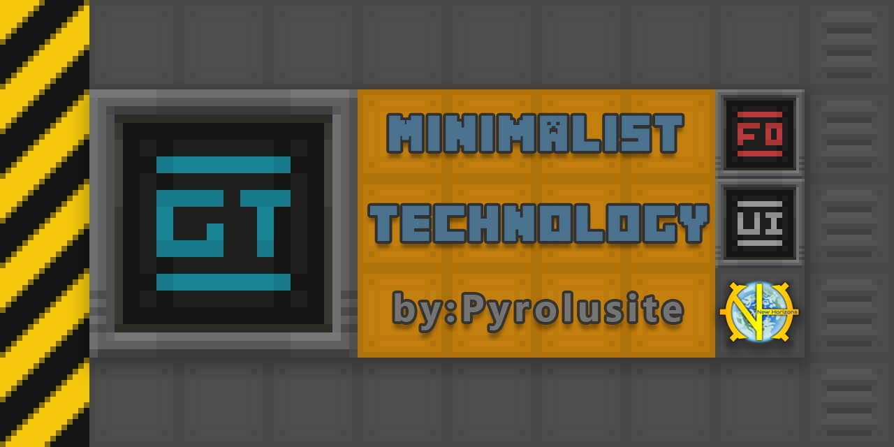 Minimalistic-GTNH-repair