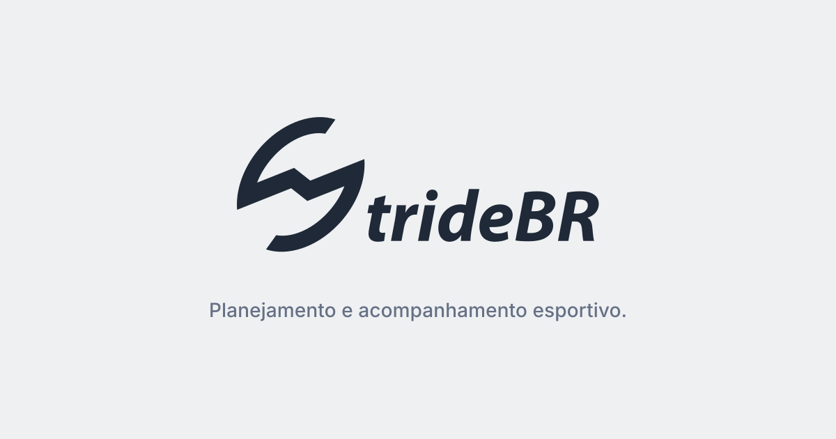 StrideBR