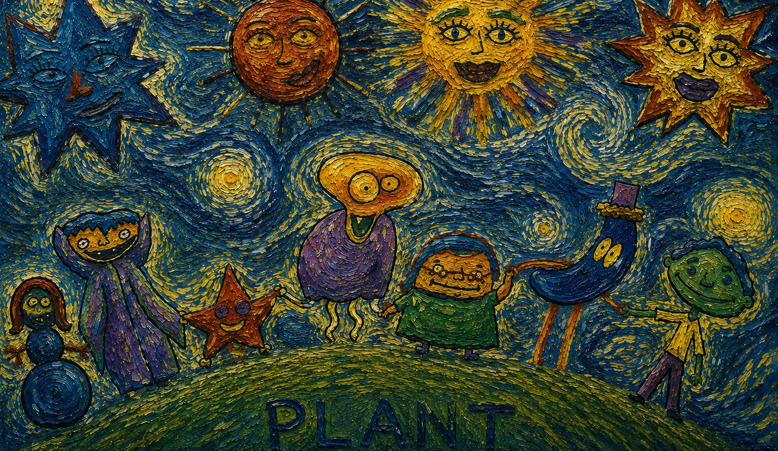 plant