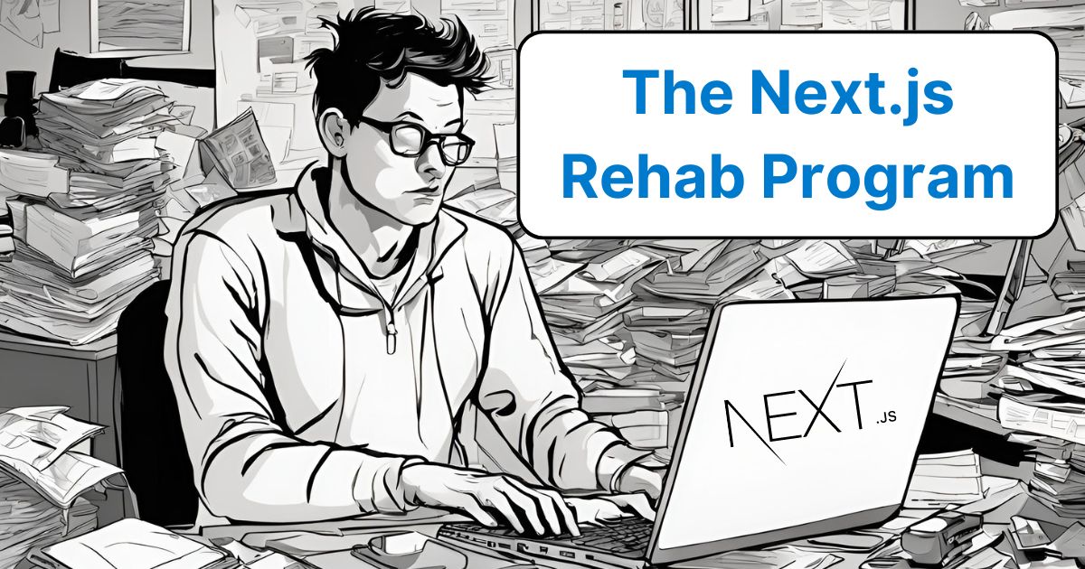 nextjs-rehab