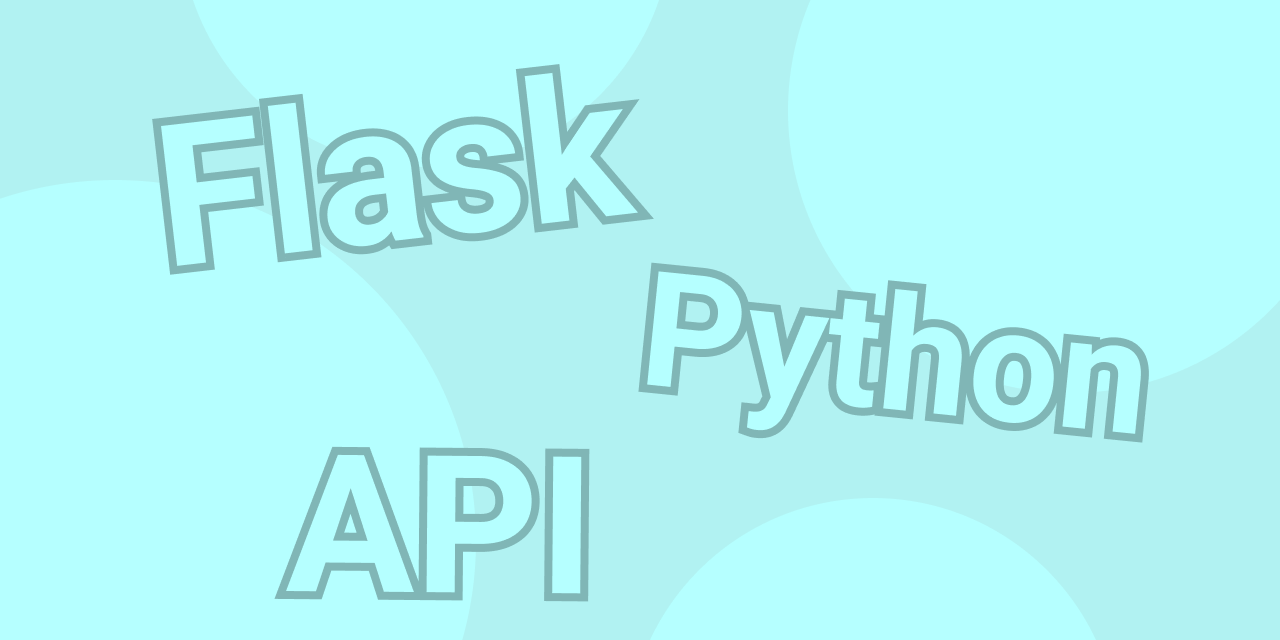 Flask-Python-API