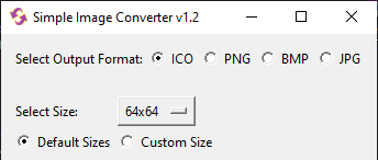 Simple-Image-Converter