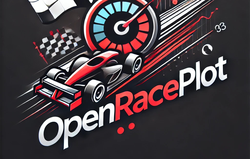 GitHub - kayamertak/OpenRacePlot: OpenRacePlot is a Python-based data ...