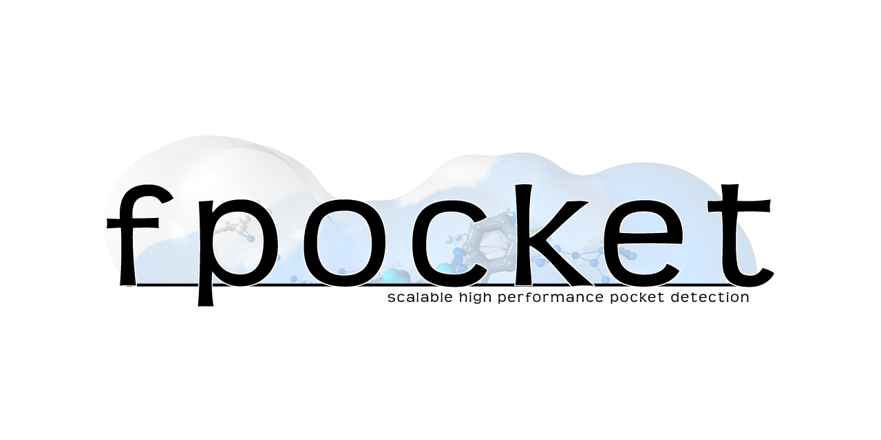 GitHub - Discngine/fpocket: fpocket is a very fast open source protein ...