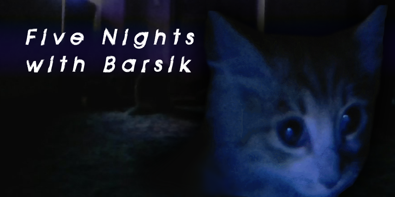 Five-Nights-with-Barsik