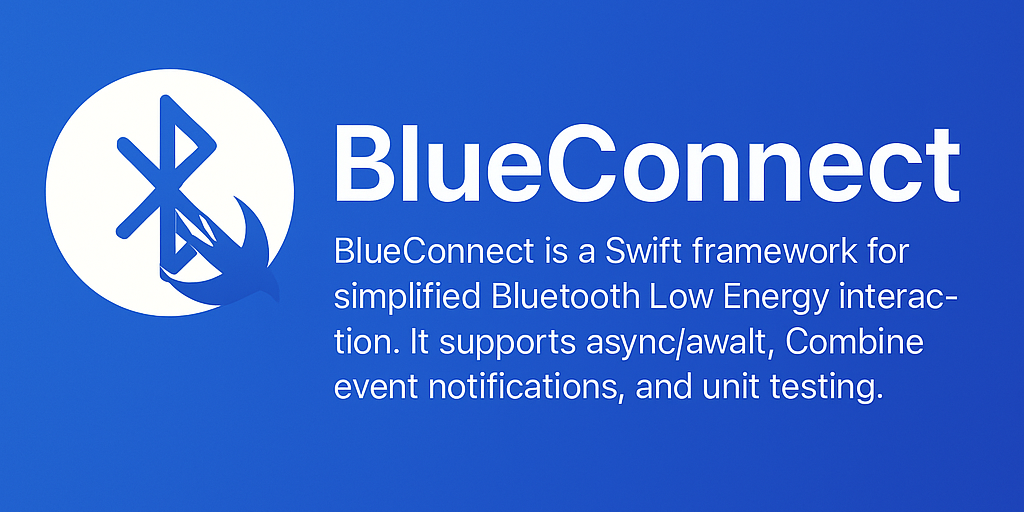 BlueConnect