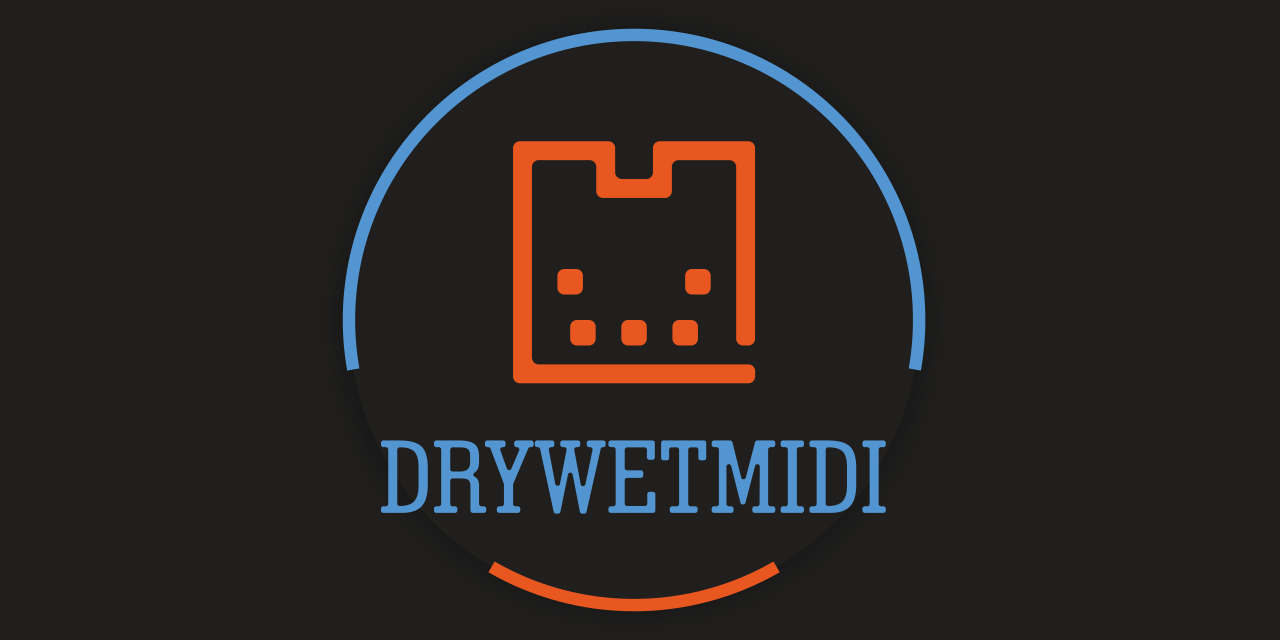 Drywetmidi