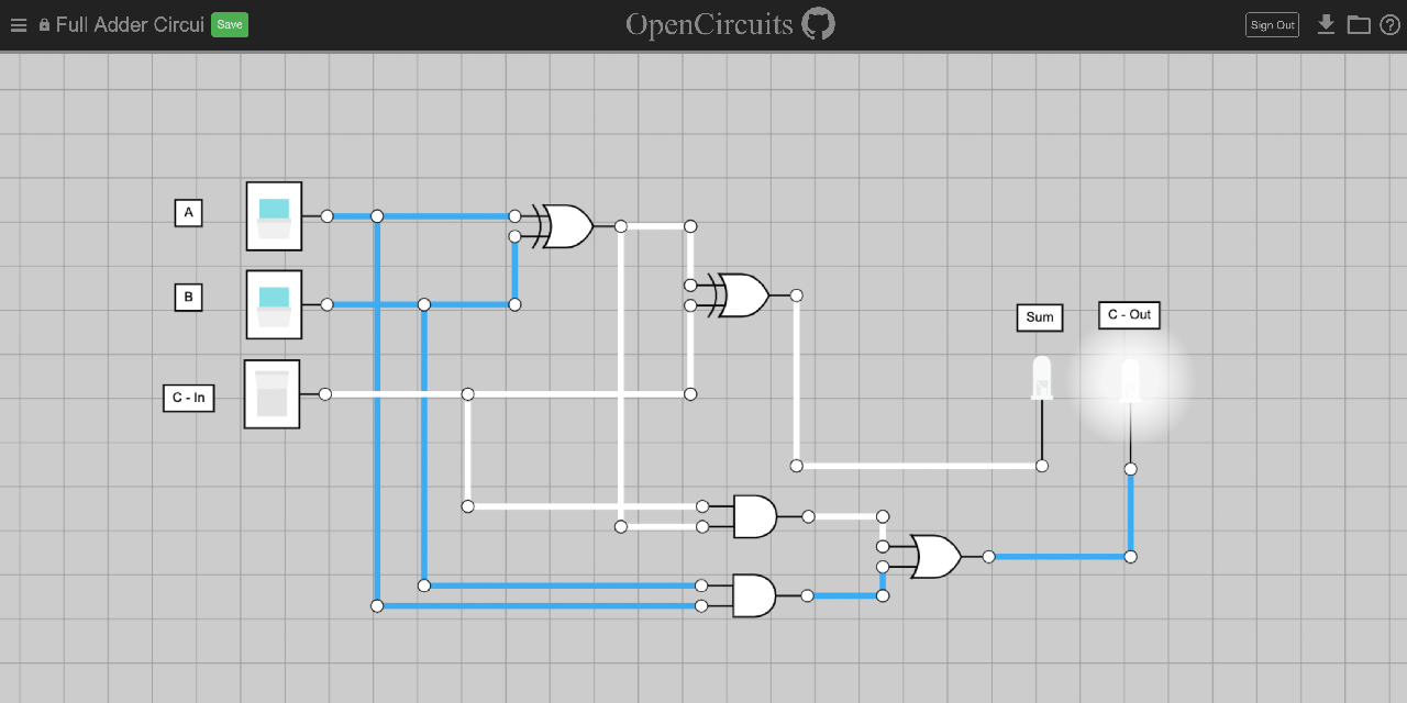 OpenCircuits