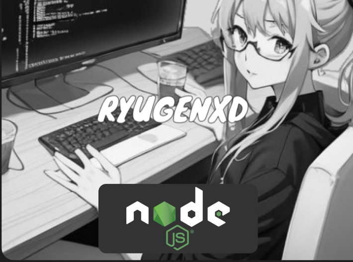 NodejsSimpleRestfulAPI