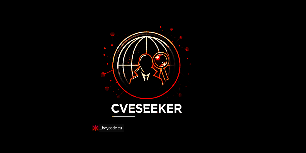 cveseeker