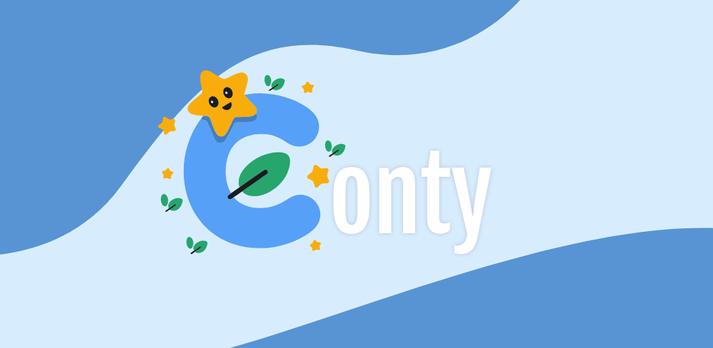 conty