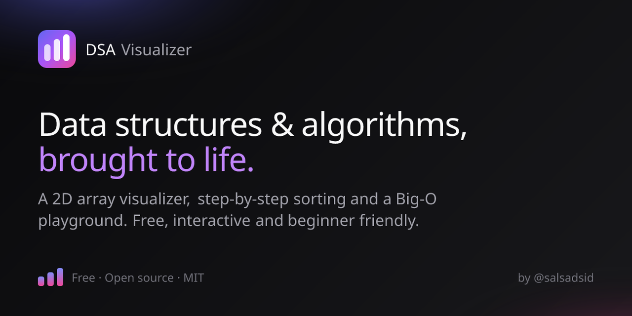 visualizer