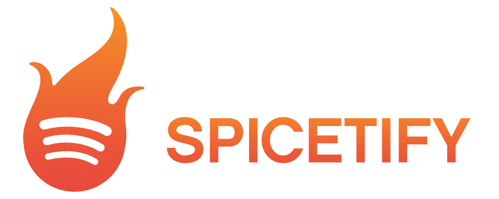 Spicetify-site