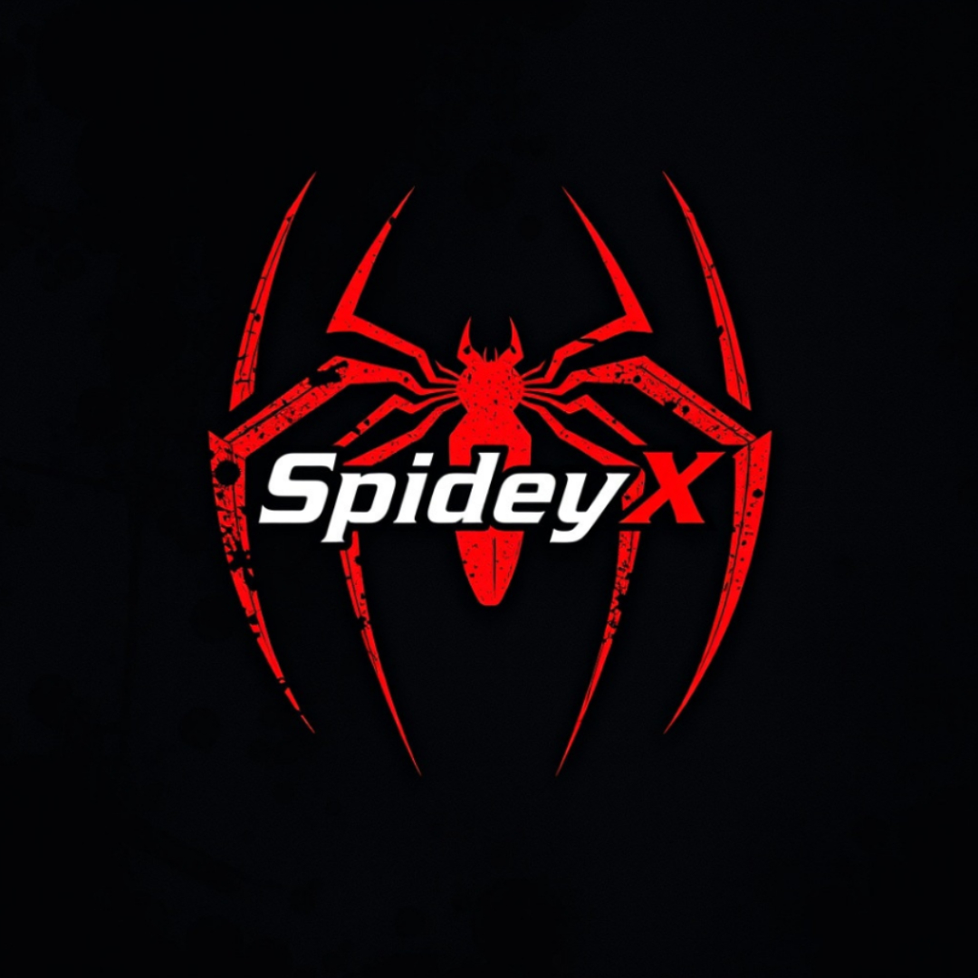 SpideyX