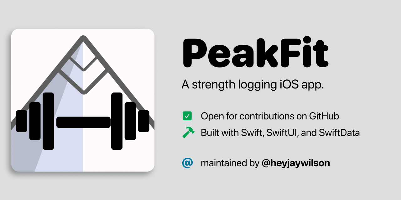 peakfit