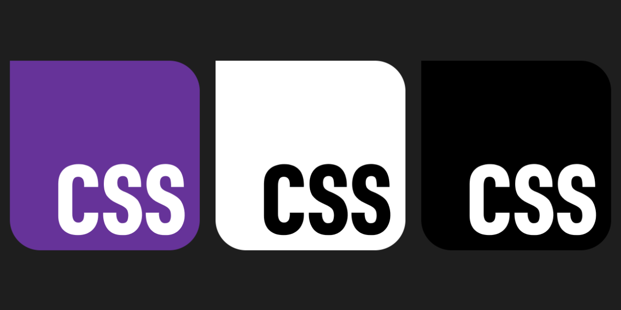 GitHub - CSS-Next/logo.css