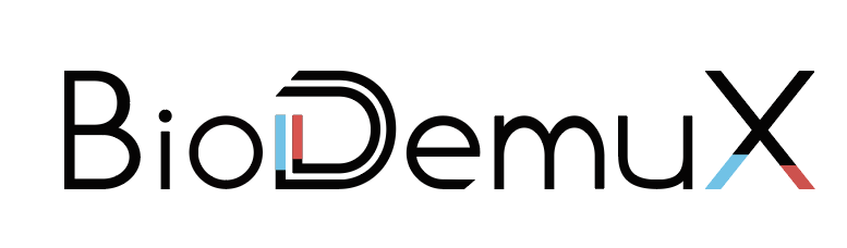 BioDemuX.jl