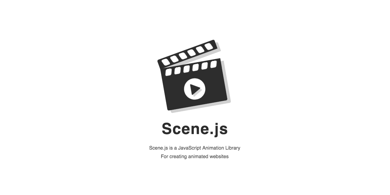 daybrush/scenejs