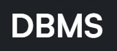 DBMS-Website