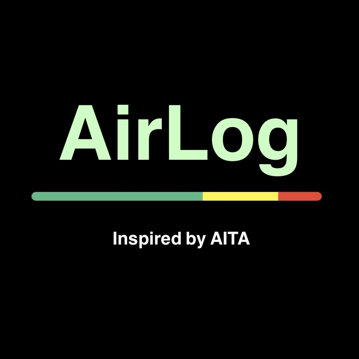 airlog