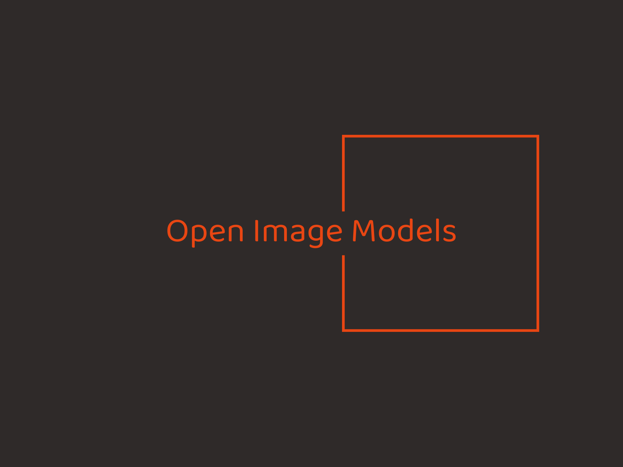 open-image-models