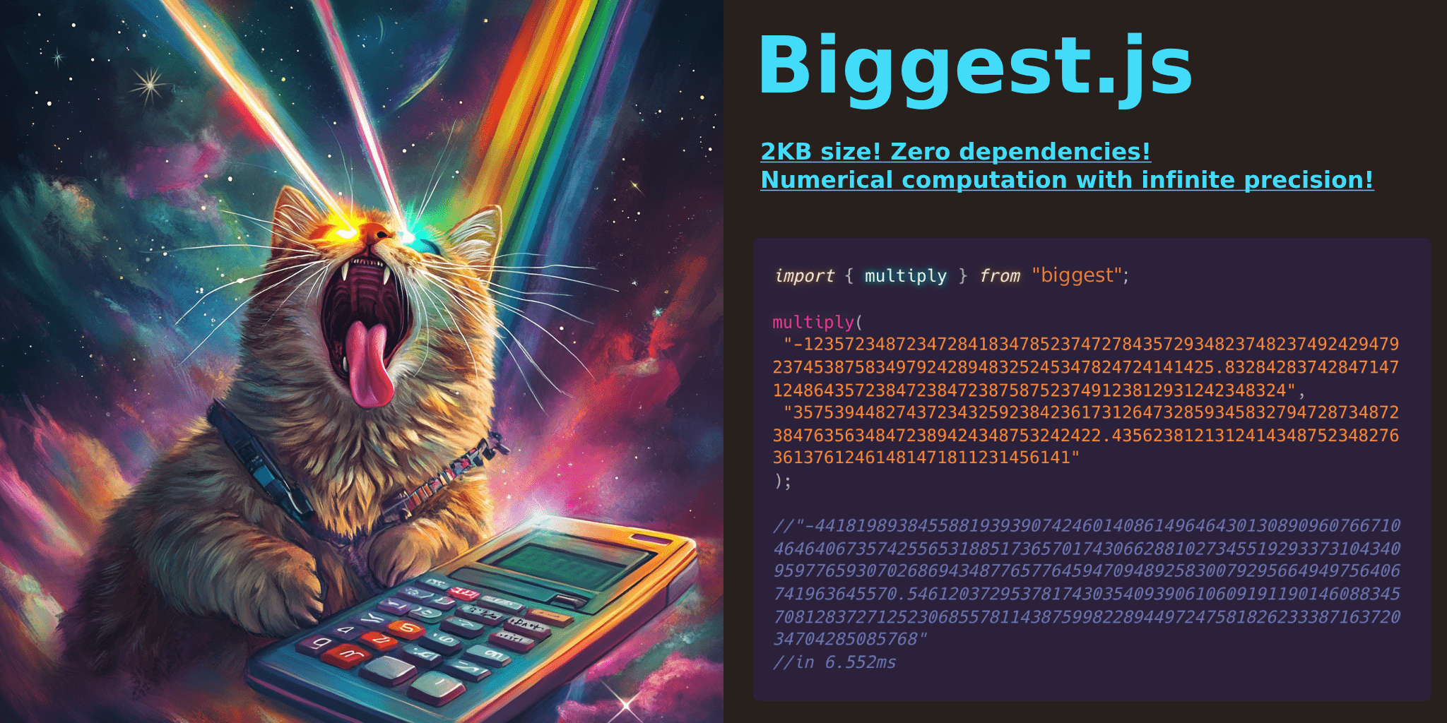 biggest