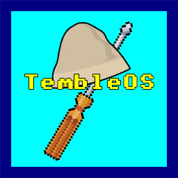 TembleOS