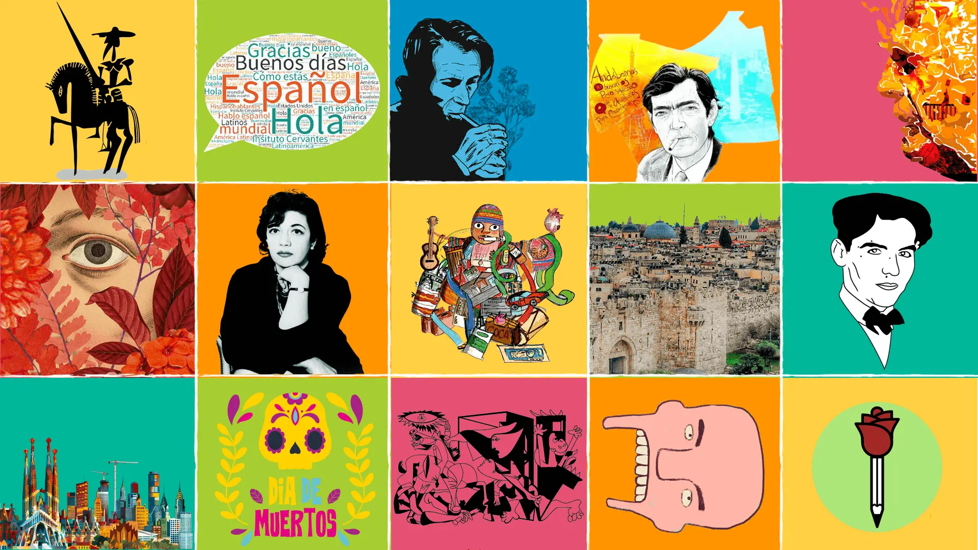 Estefania-Sprachschule