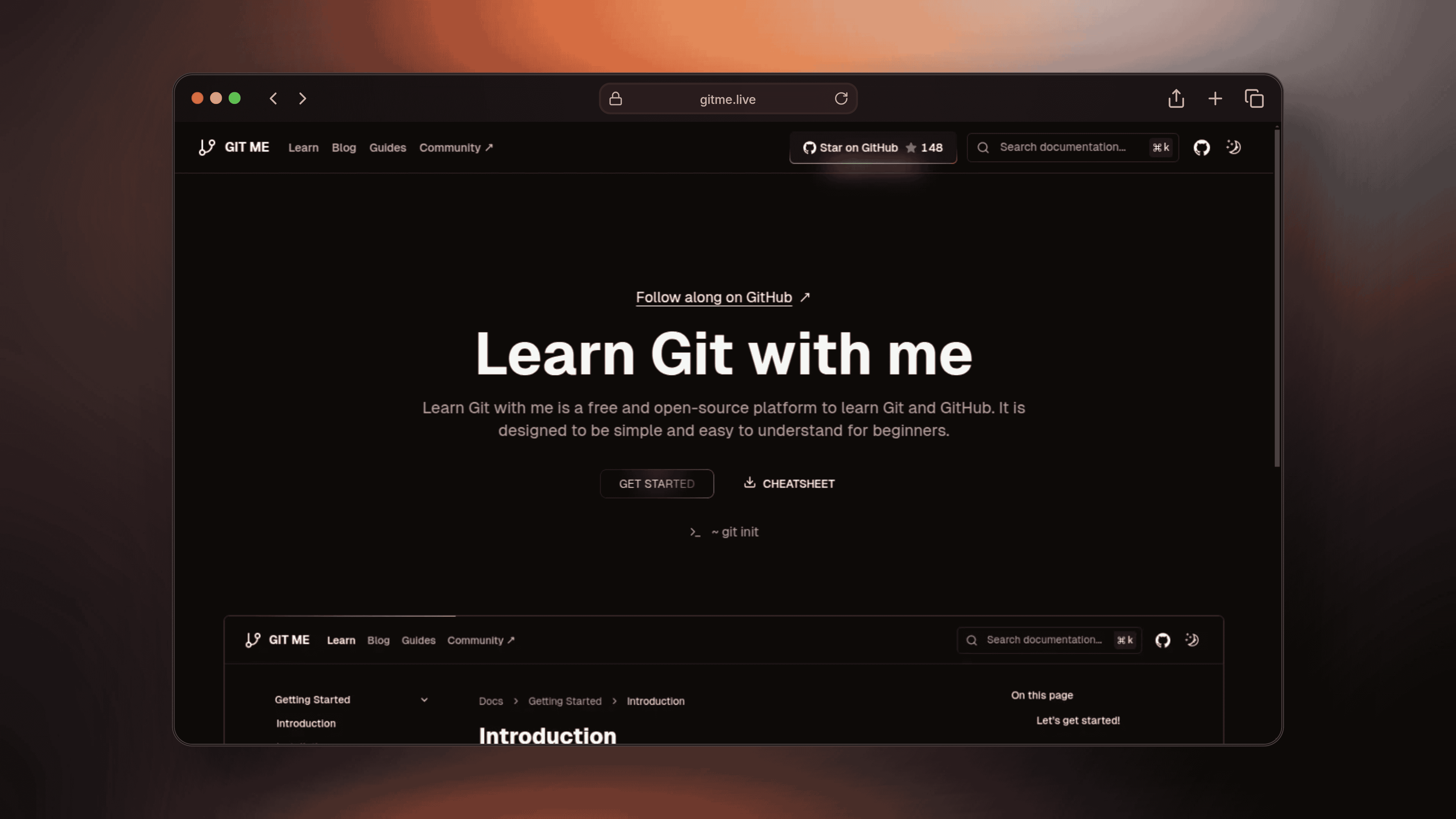 learn-git-with-me