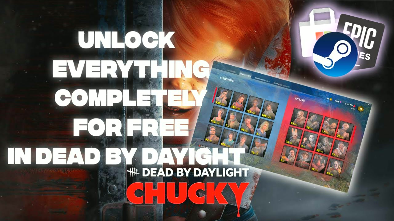 dead-by-daylight-trolling-streamers · GitHub Topics · GitHub