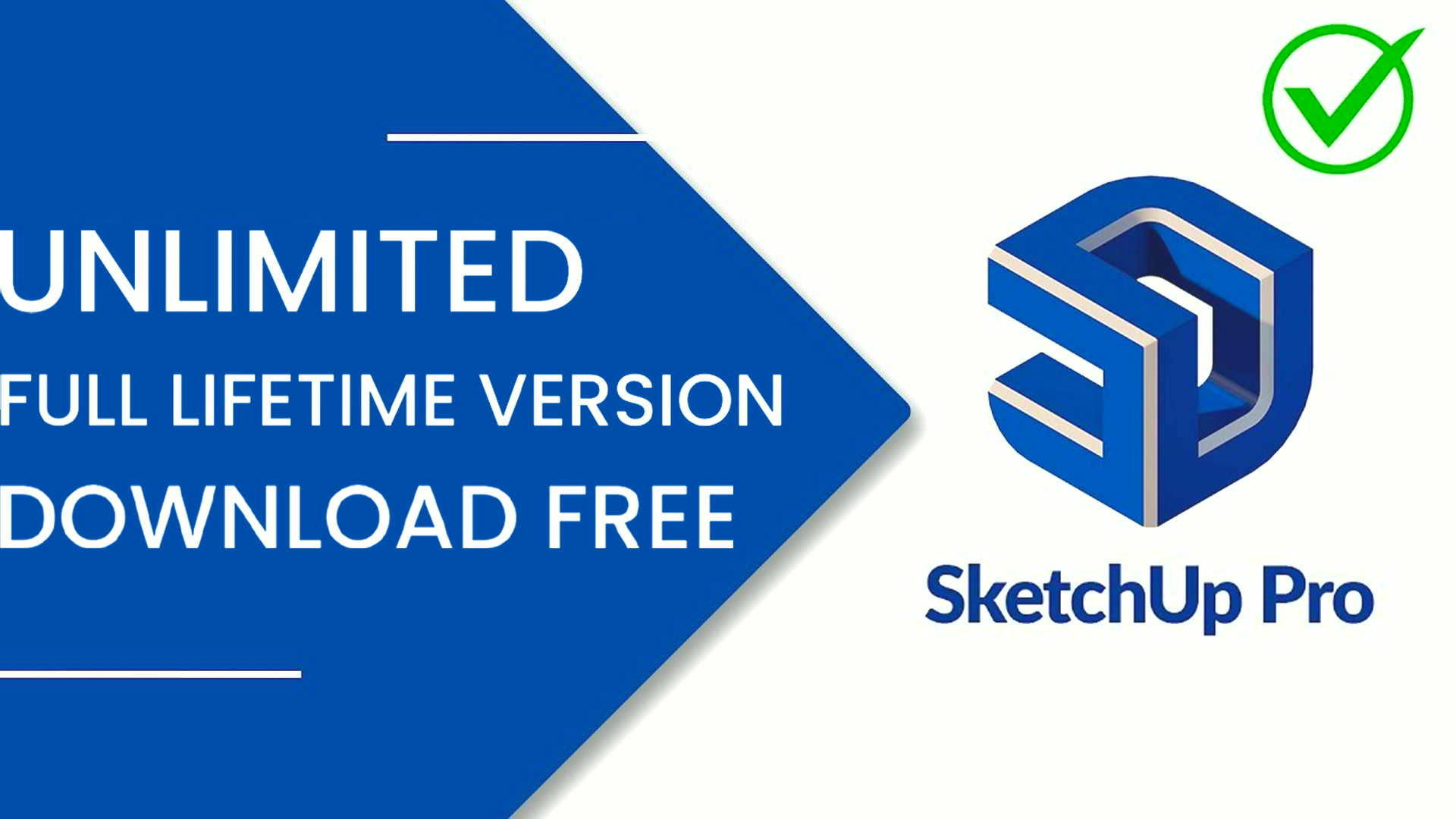 SketchUP-Pro-Best-Crack