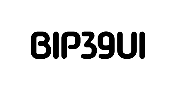 bip39ui