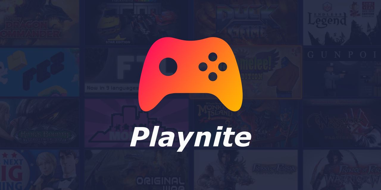 Playnite, um launcher de games para a todos governar (?) - Meio Bit