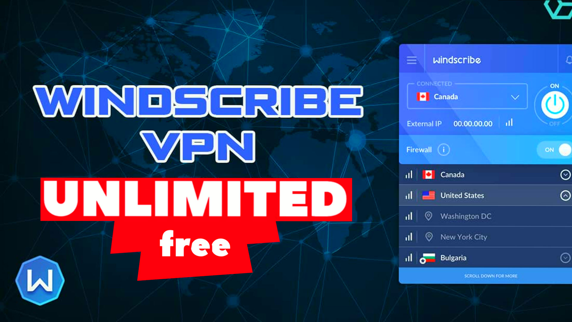 windscribe-vpn-speed-test · GitHub Topics · GitHub