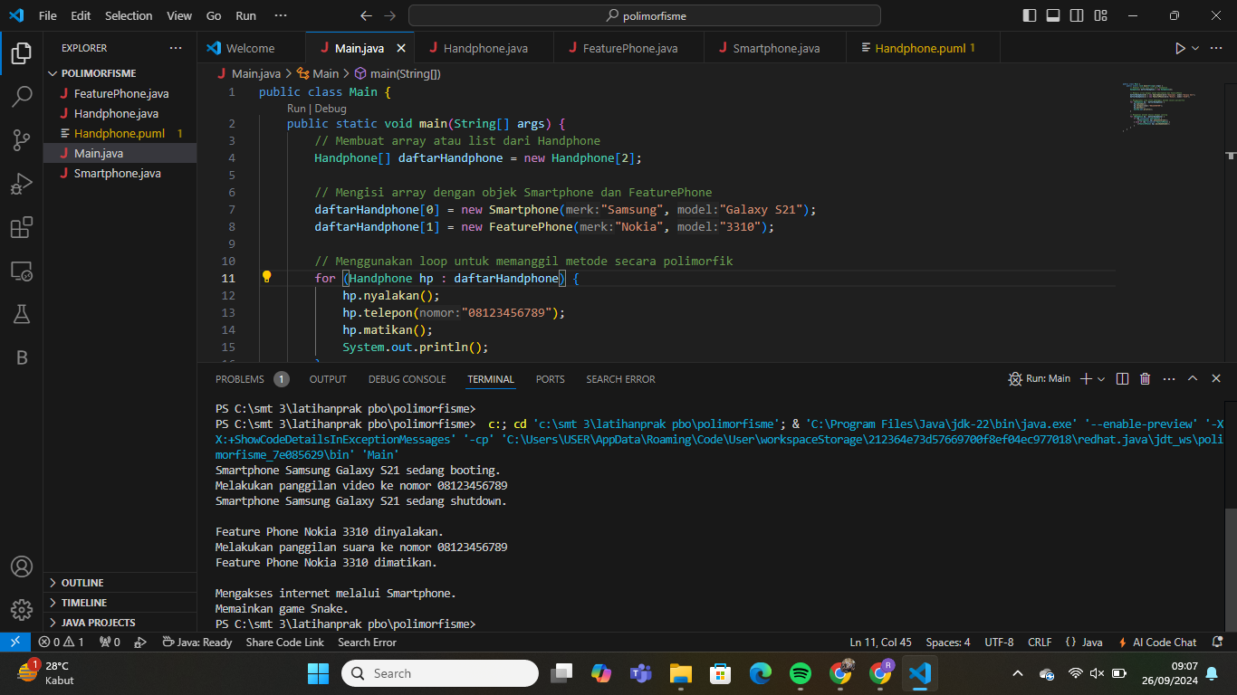 GitHub - Rrkhaa/polimorfisme