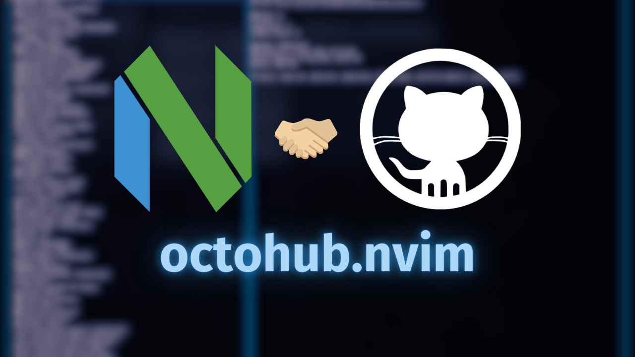 octohub.nvim