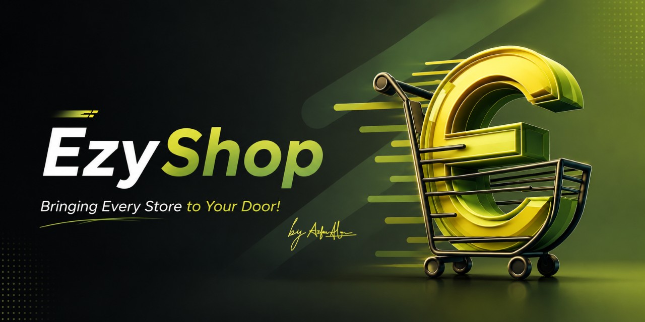Ezyshop