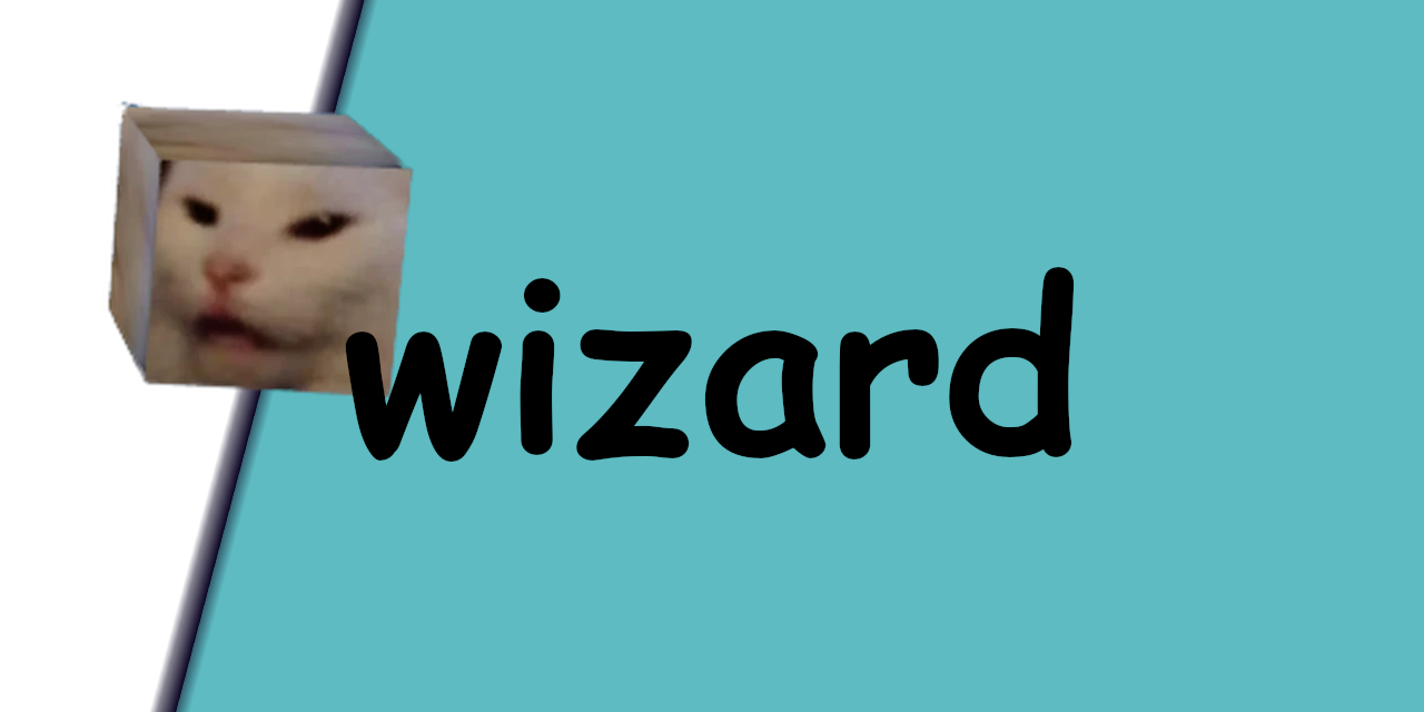 wizard