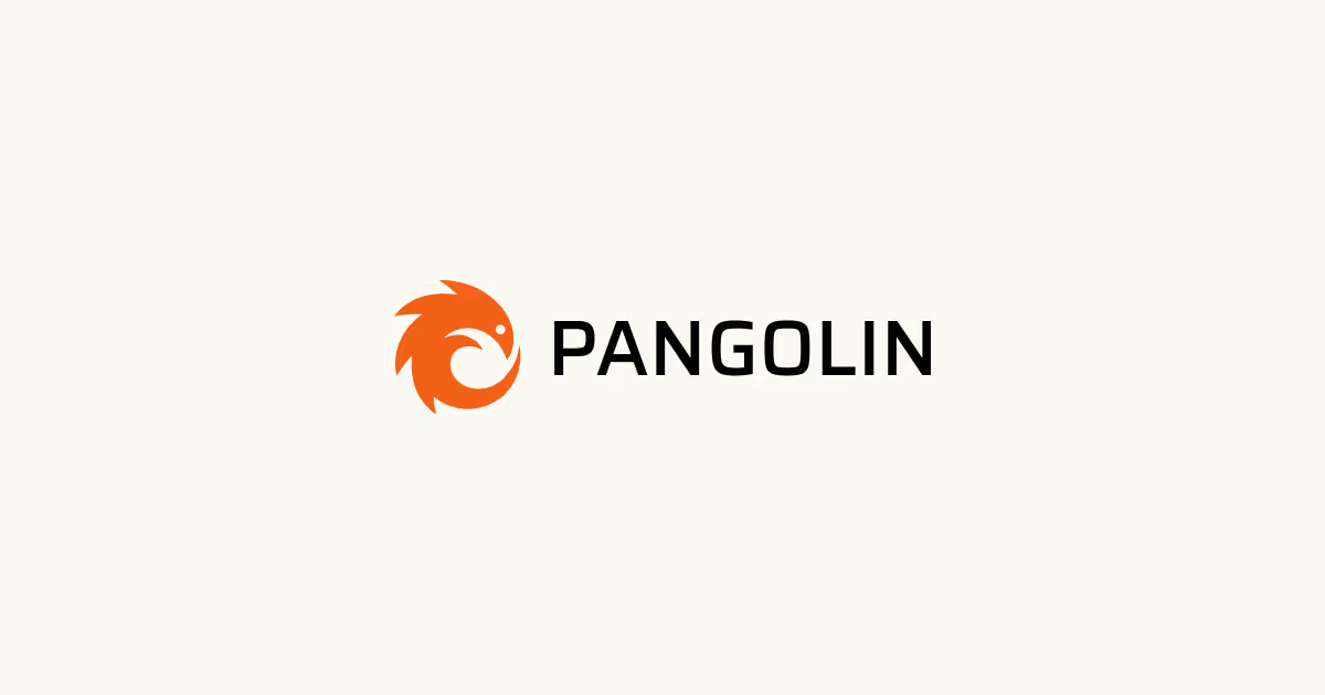 pangolin