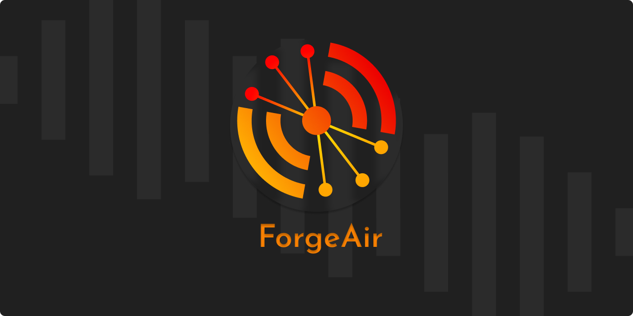 ForgeAir