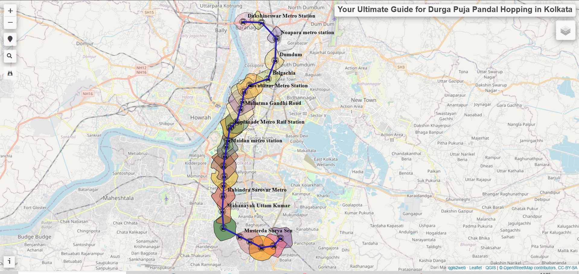 GitHub - SubhamDas-RSGIS/15-Minute-Walkability-Map-for-Blue-Line-Metro ...