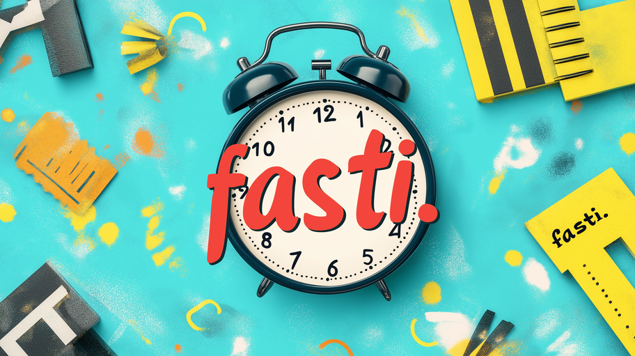 fasti