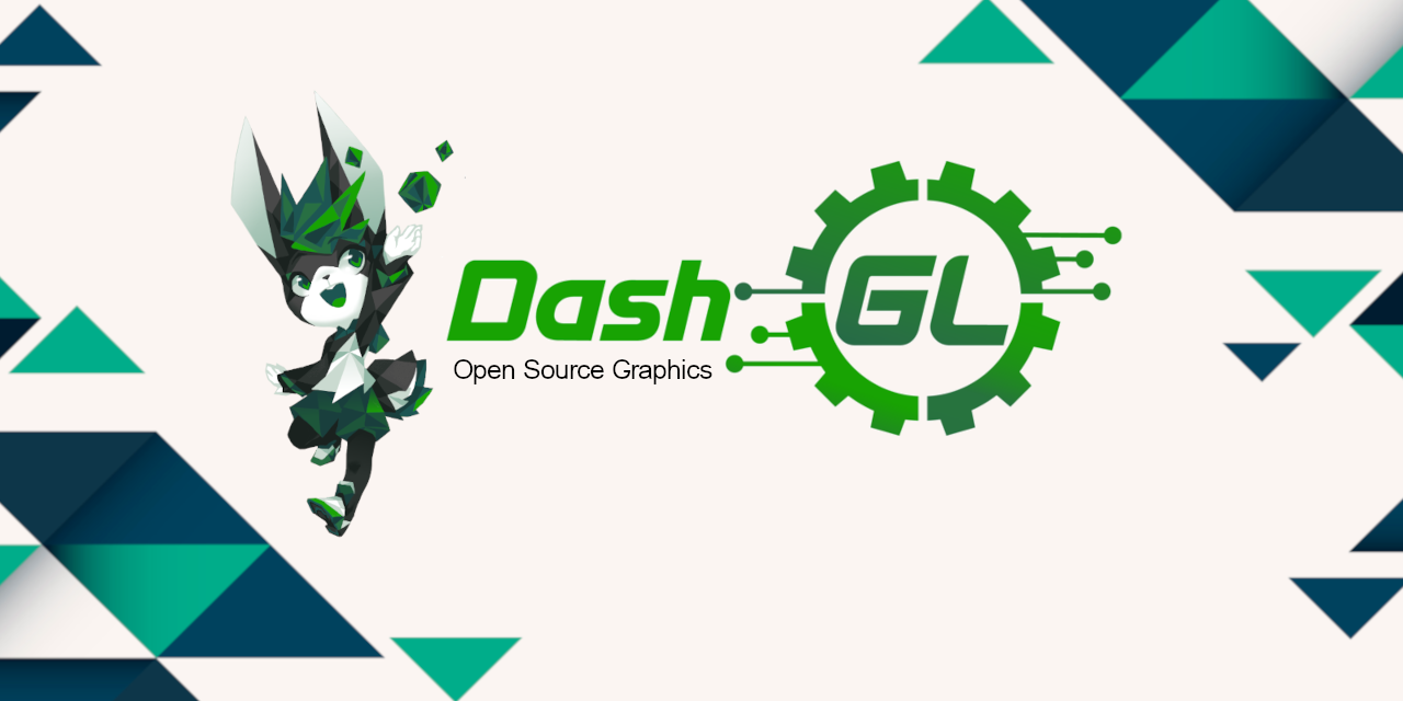 DashGL Matrix Libary