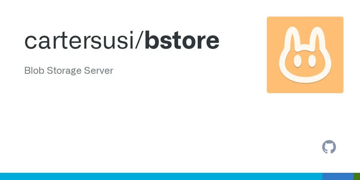 bstore