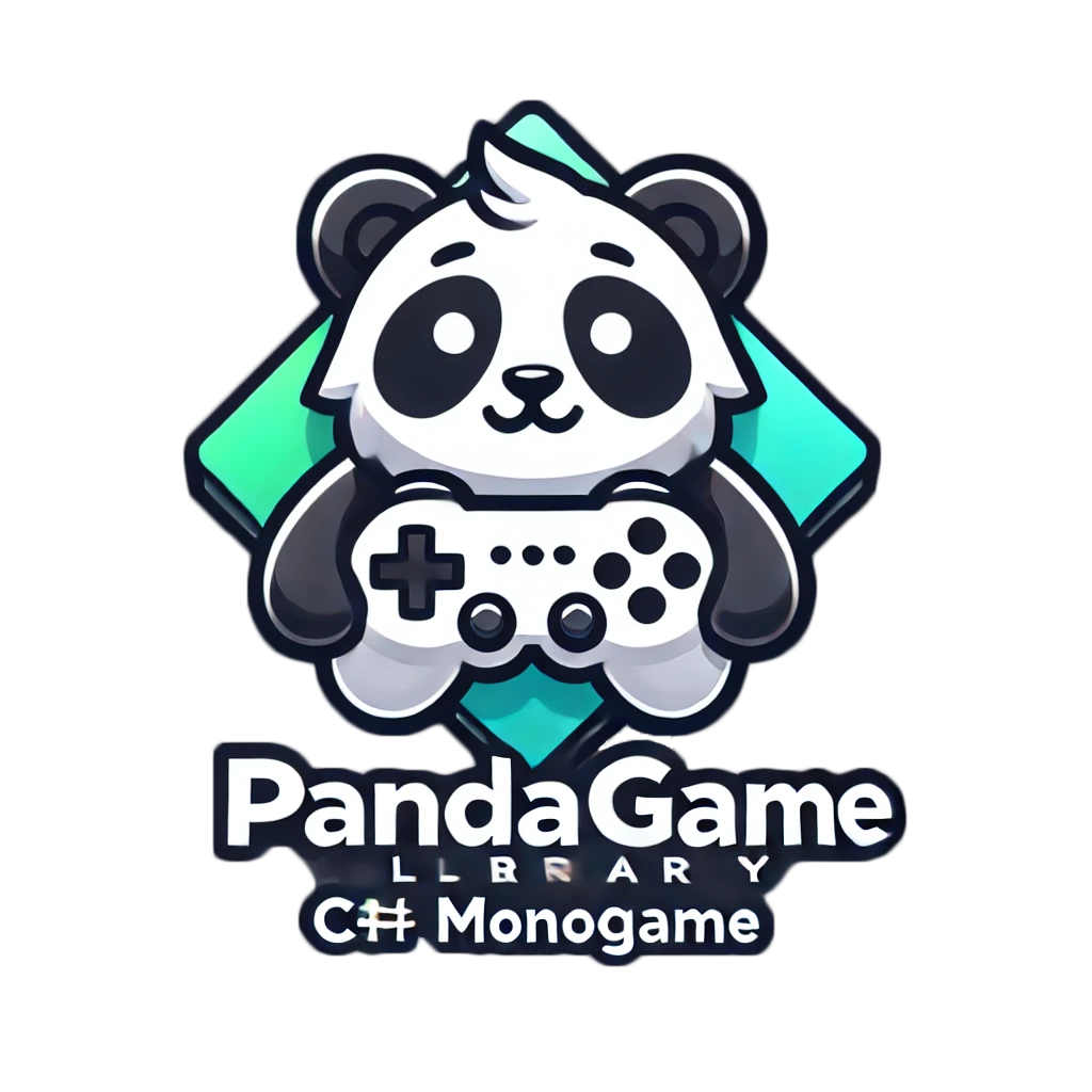 GitHub - adilAljasem/PandaGameLibrary